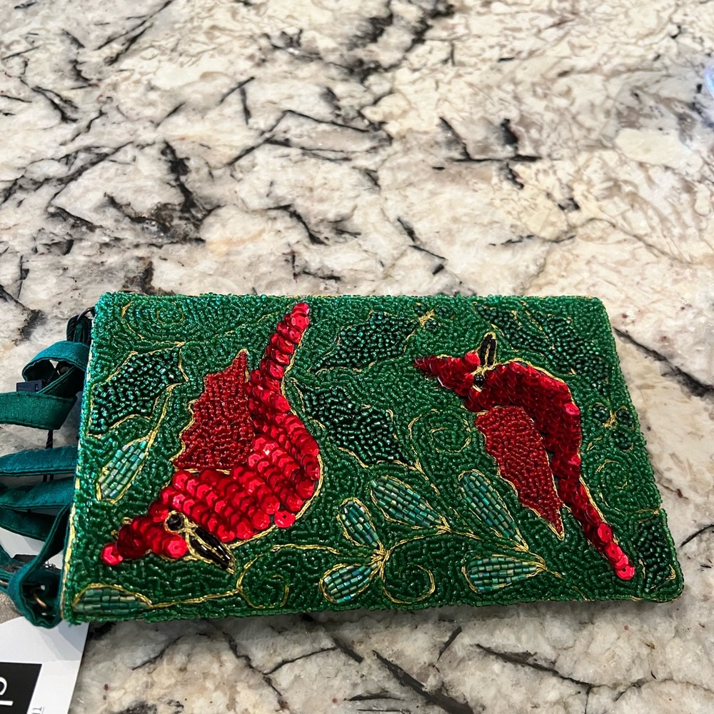 Brand New Cardinal Bag! Original with tags